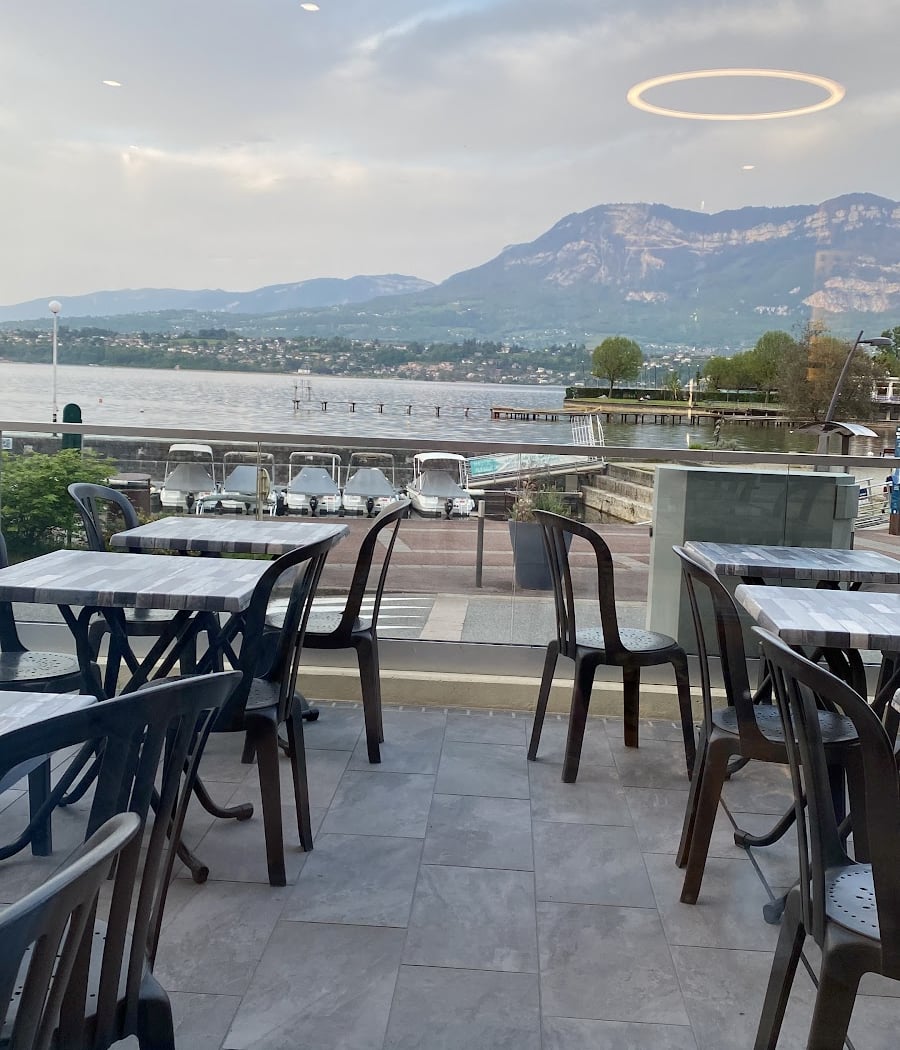 Restaurant Le Calypso 2