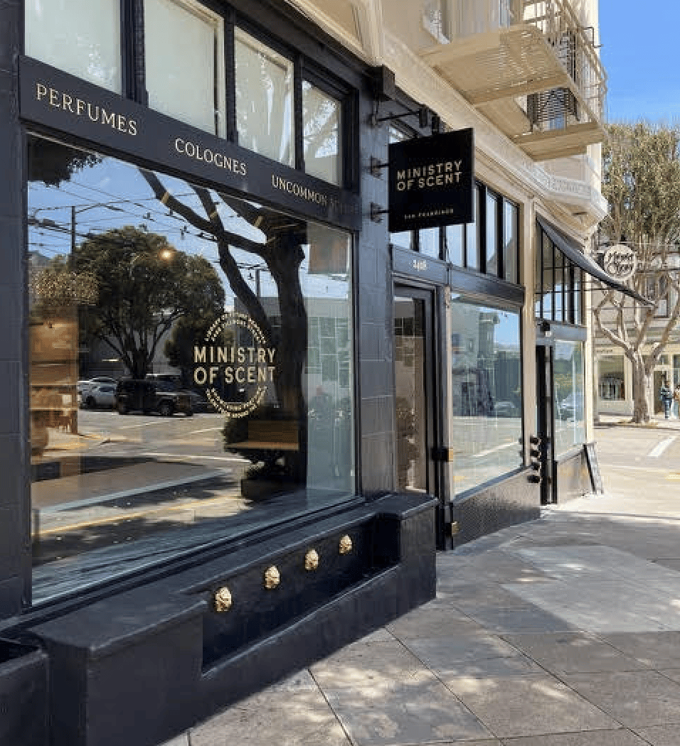 Ministry of Scent - Pacific Heights 2