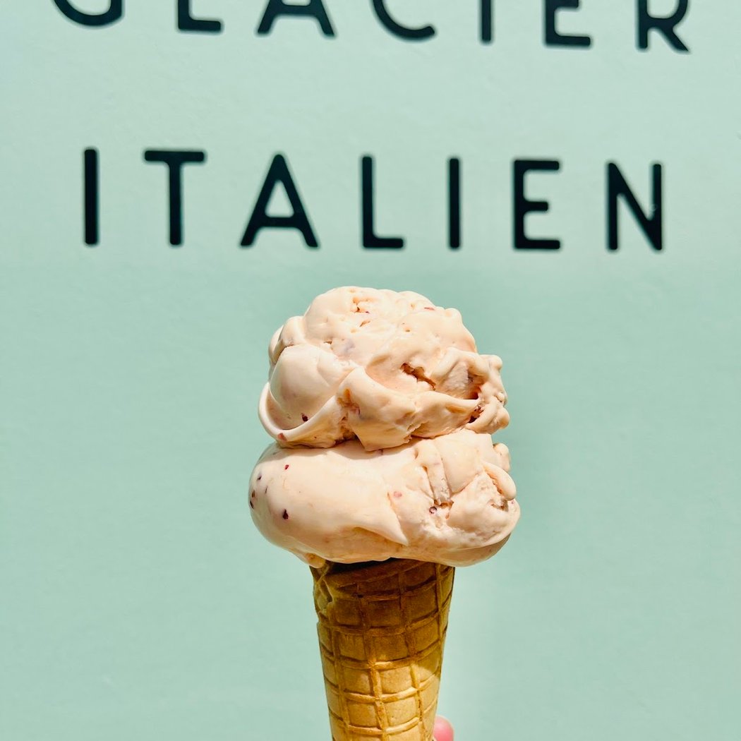 La Gelateria 1