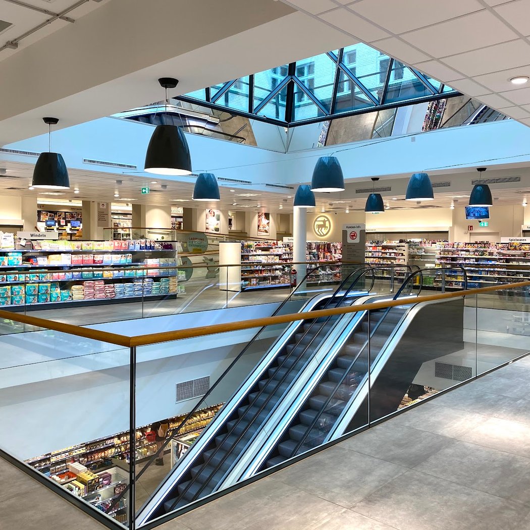 ROSSMANN Drogeriemarkt 3