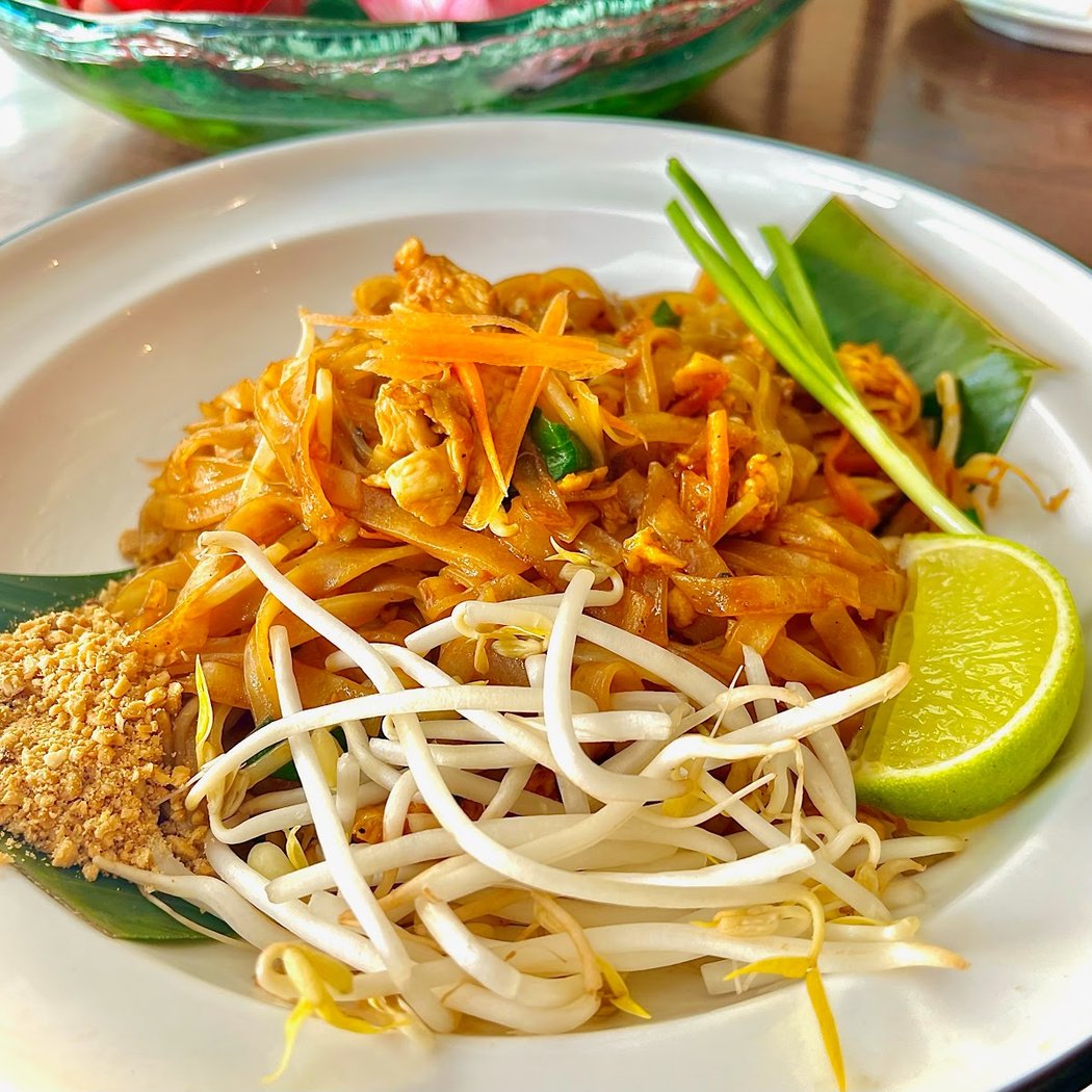Thai Origine restaurant thai Cannes 1