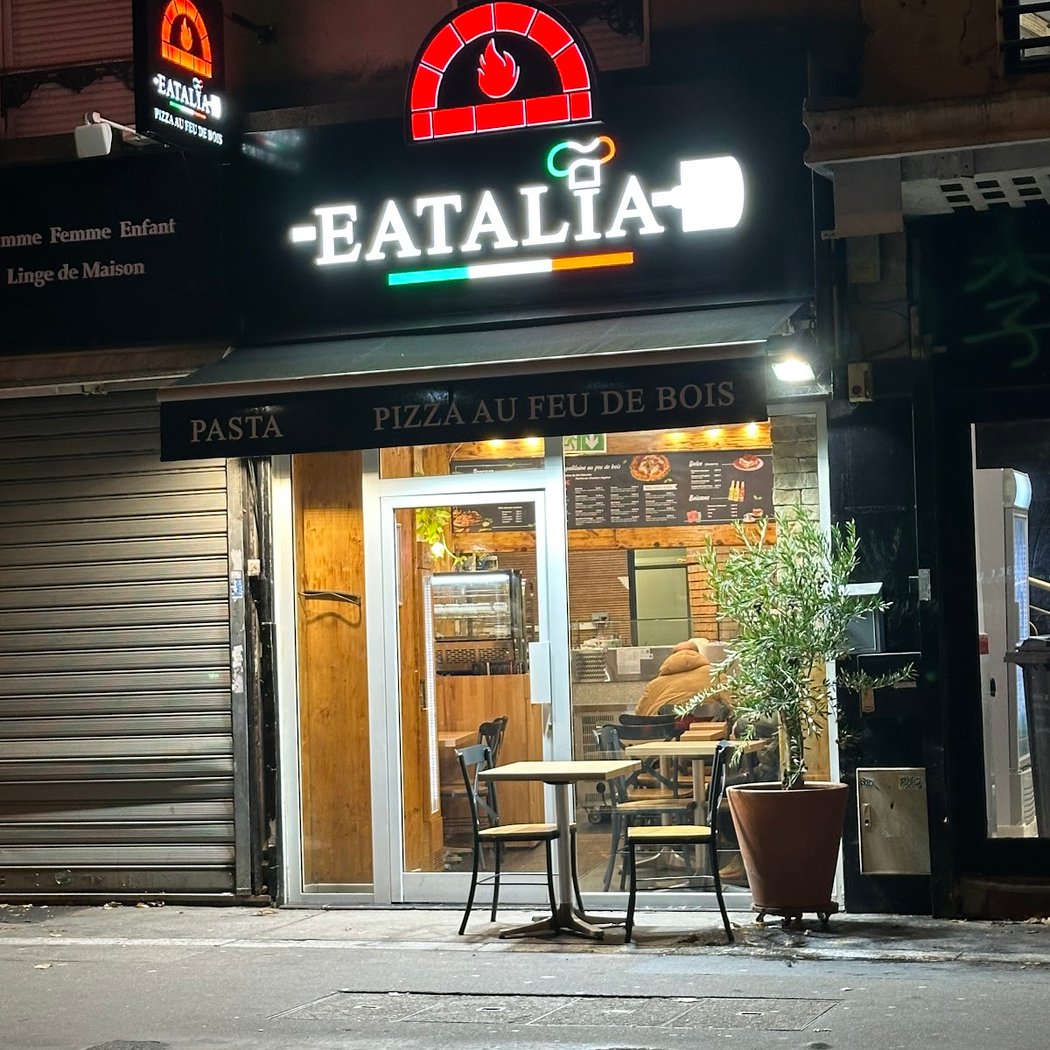 Eatalia 2