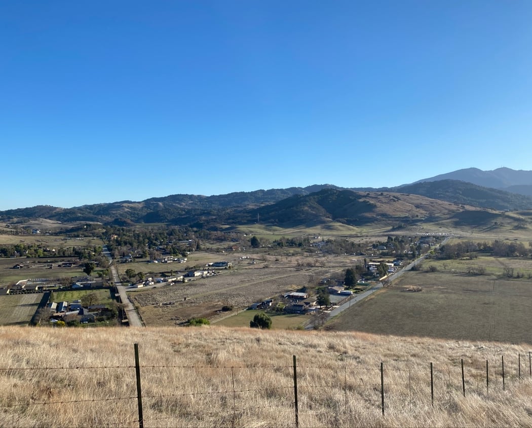 Just Another Mountain Bike Adventure 3
