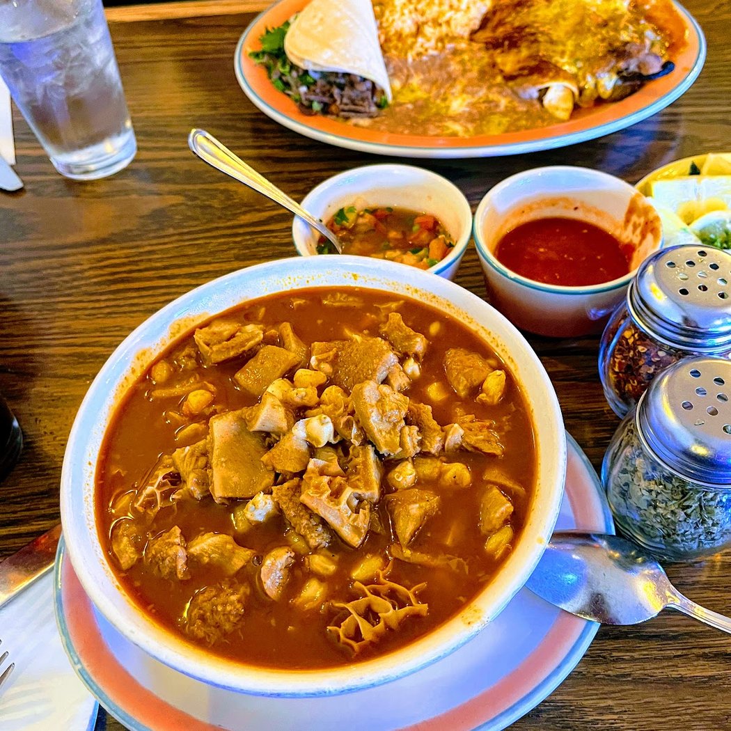 La Milpa 1