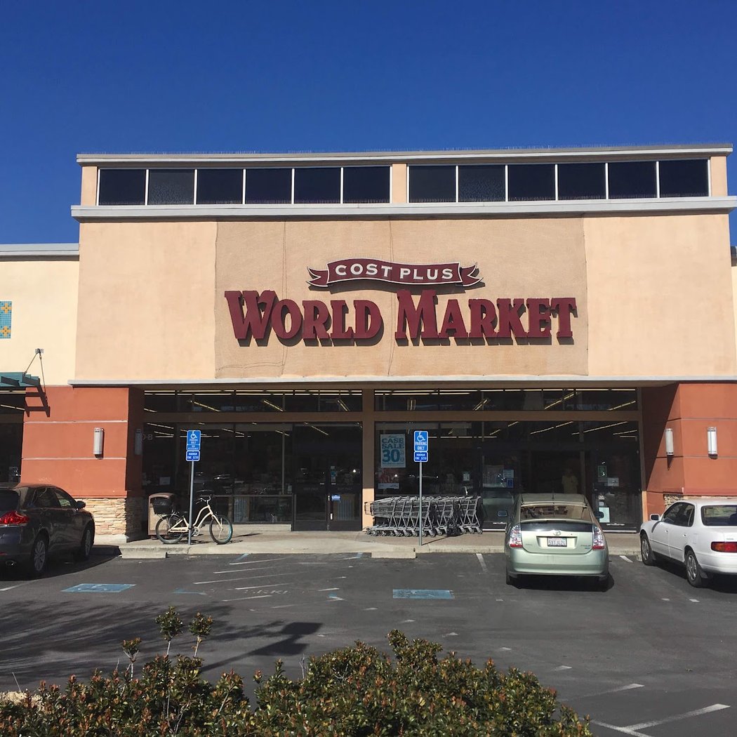 World Market 2
