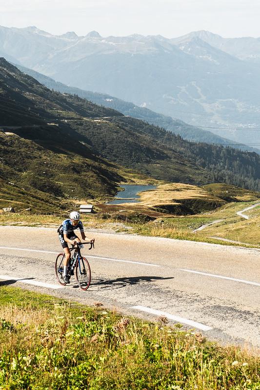 Col de la Loze 1
