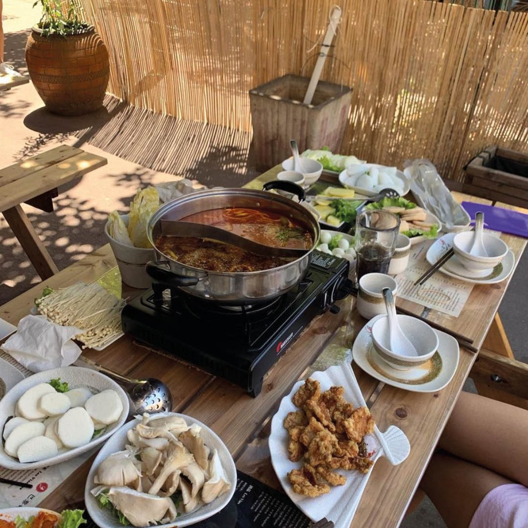 Fondue 9 2