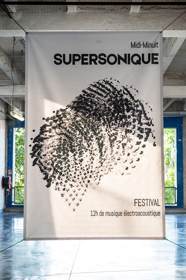 Festival Supersonique