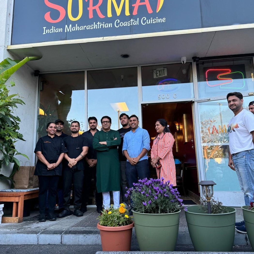 Surmai 2