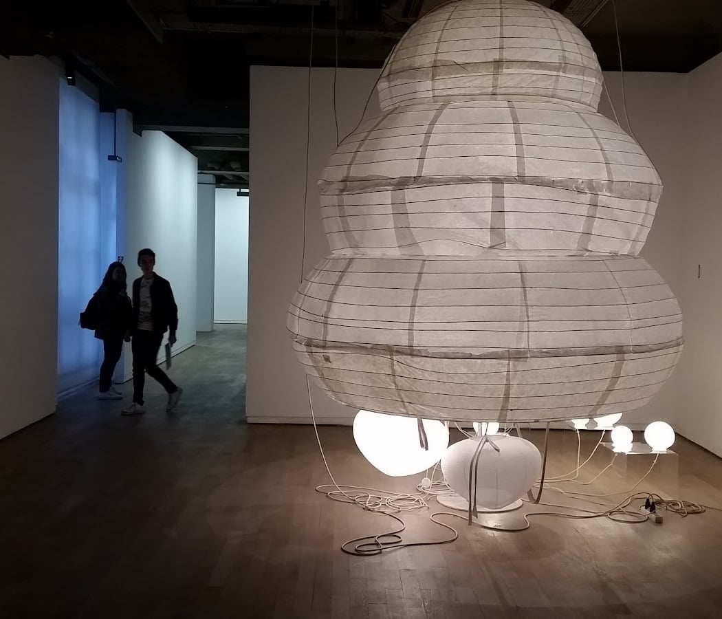 Visite guidée de l'exposition « Férocité à domicile » par la commissaire Oriane Durand 1