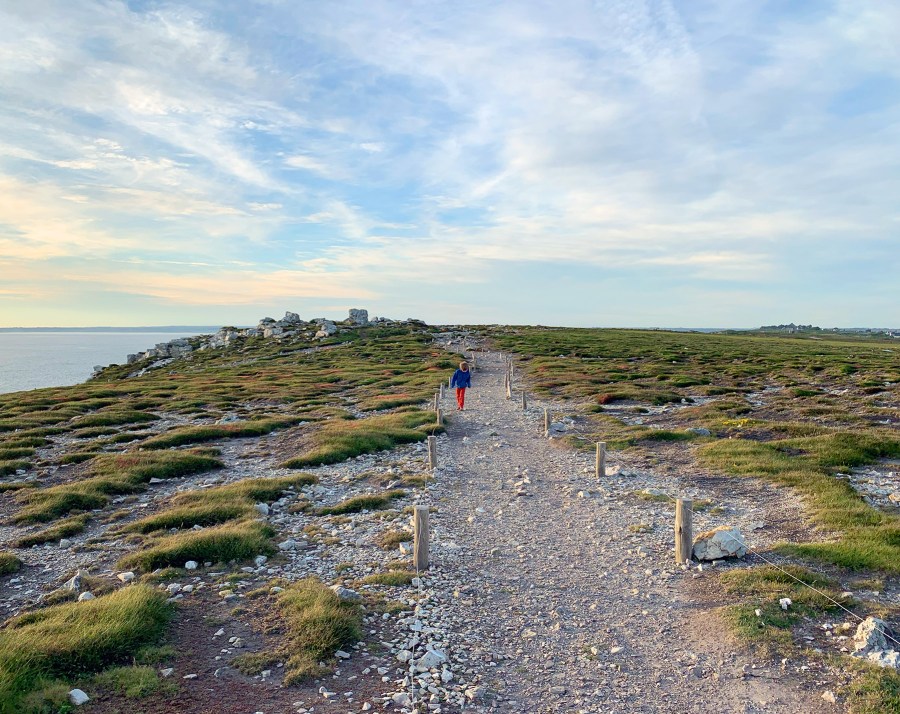 presqu'île de Crozon 2