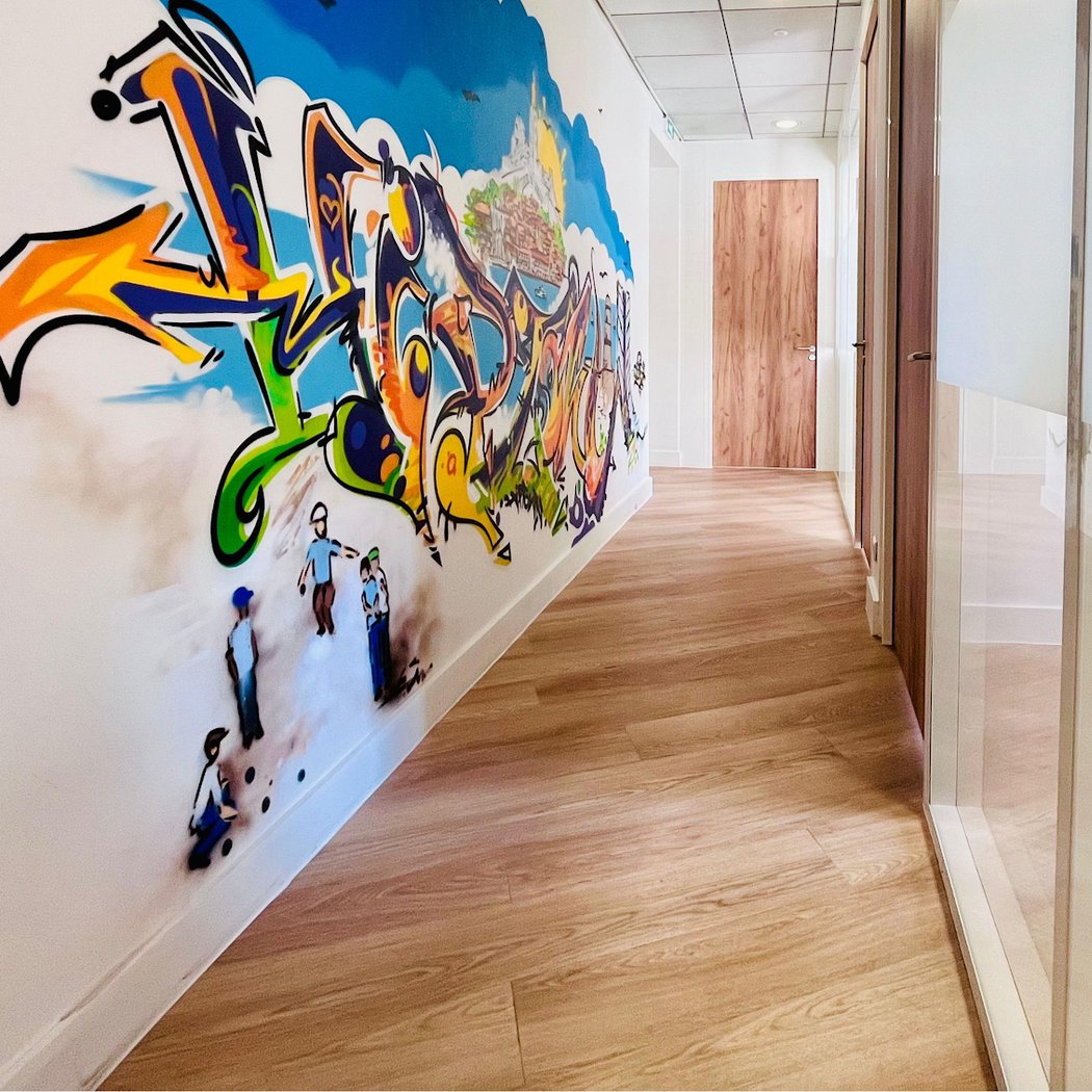 Hiptown - Espace de coworking - Vieux-Port 2