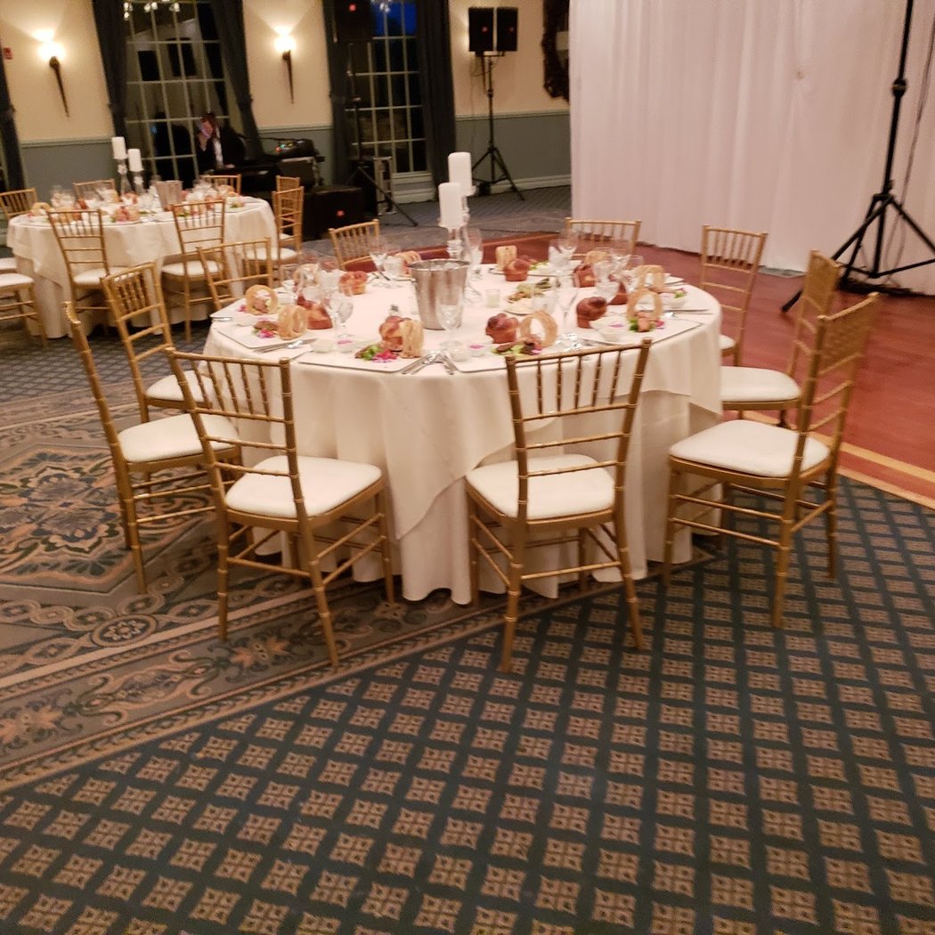 Dyker Beach Golf Course Catering Hall 2