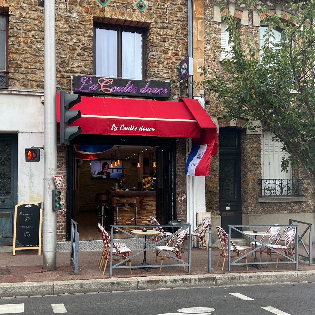 La Coulée Douce 2