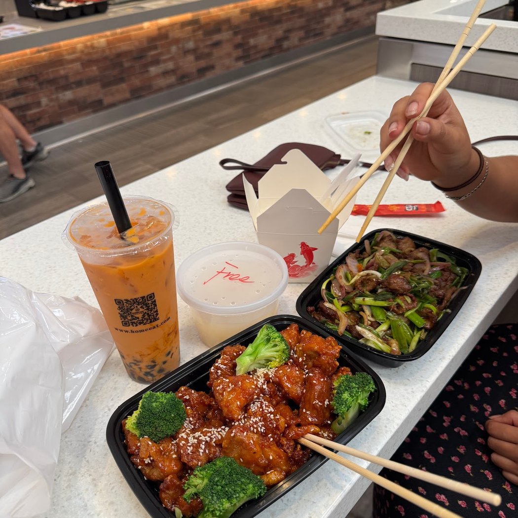 Home Eat汉家宴 - Milpitas 3
