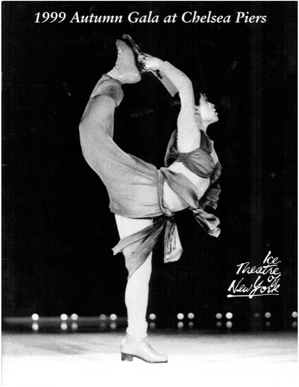 1999 Autumn Gala 1