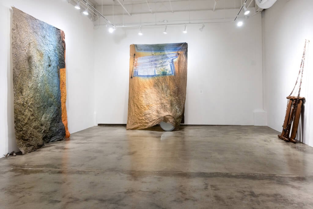 Artist Panel: Jane Hambleton, Lucy Puls & Meghan Shimek 3