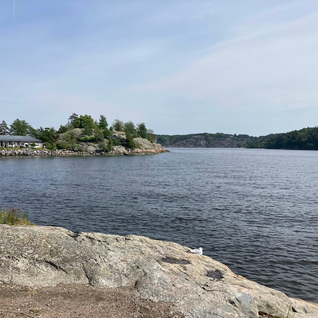 Fjäderholmarna 2
