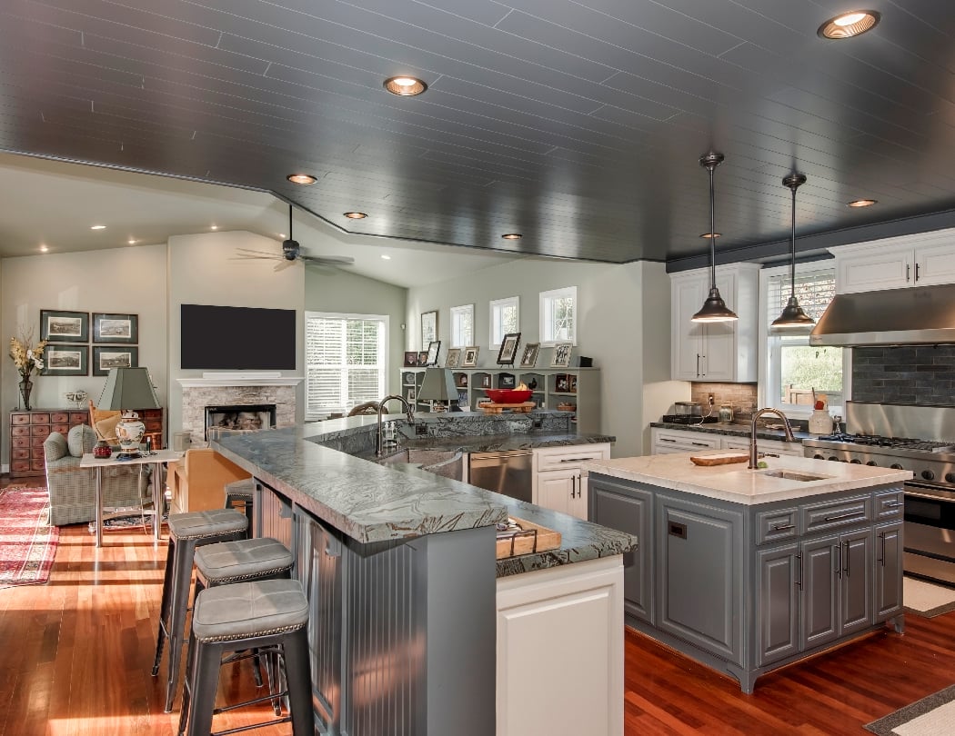 Kent Painting and Finishing Inc. 1