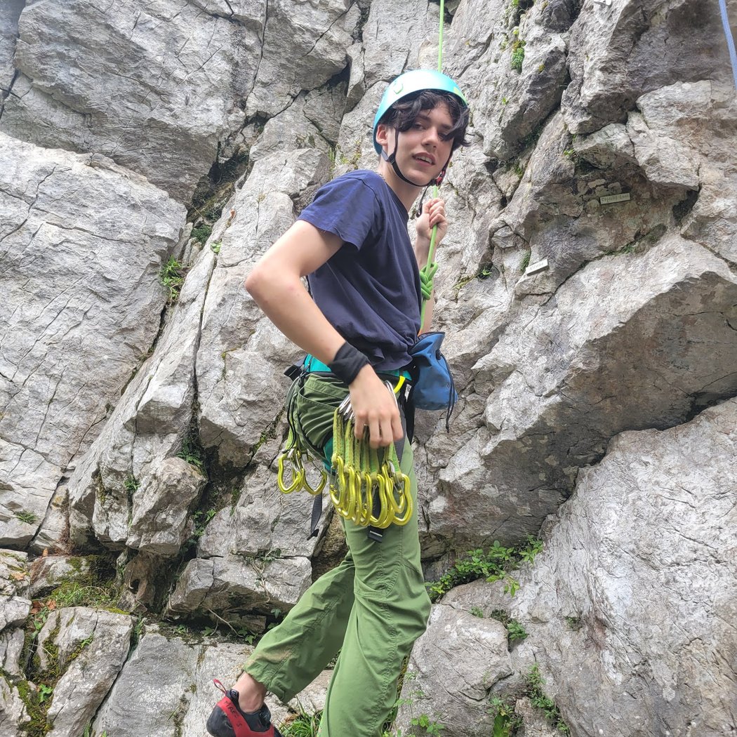 Nature Escalade 64 3