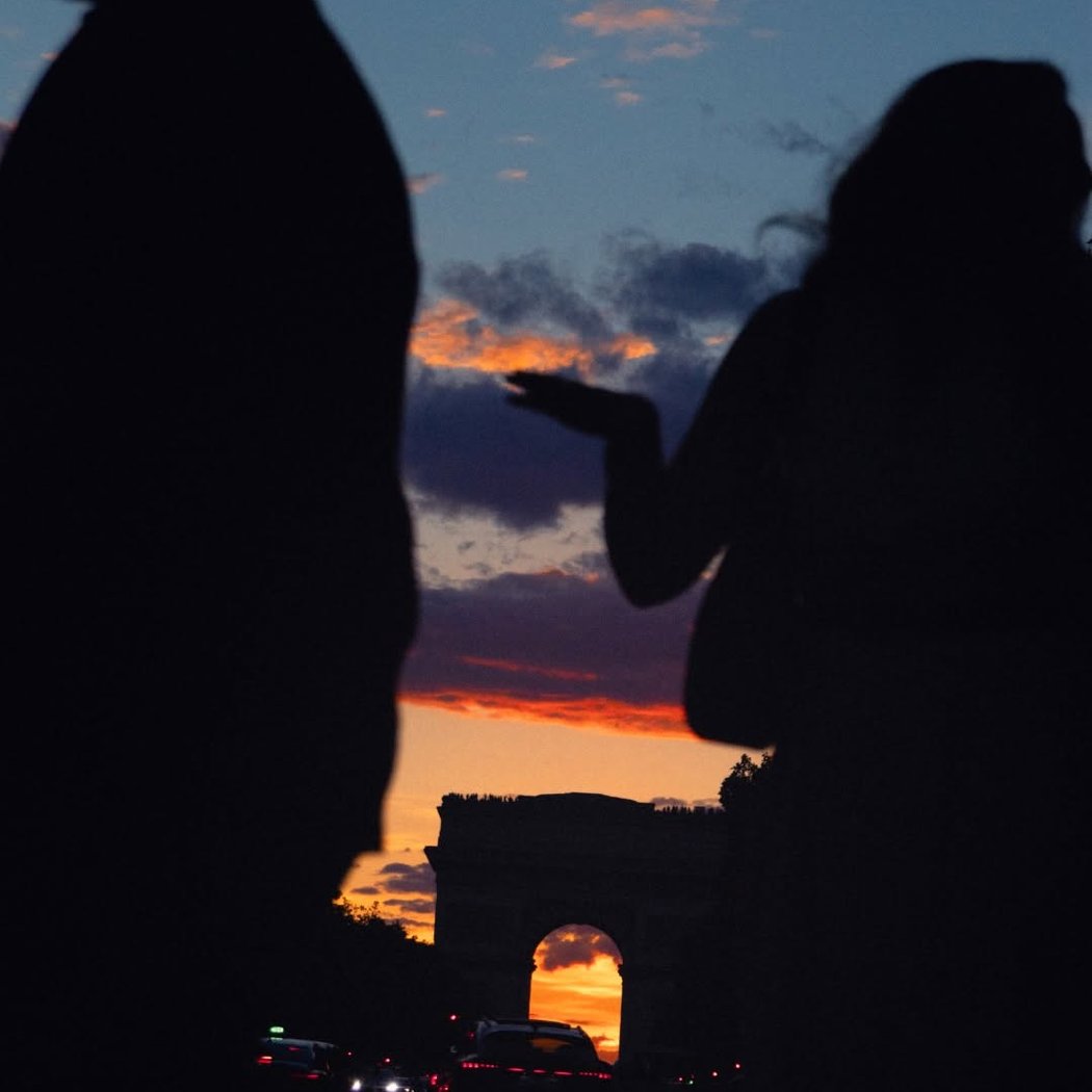 Paris Henge 2
