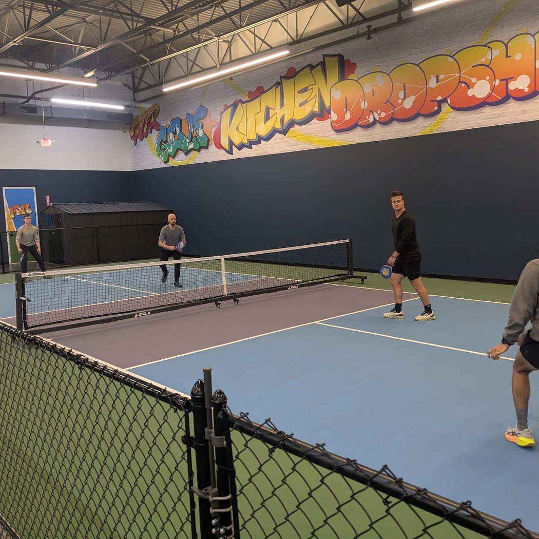 HVP Autumn Slam Tournament 3