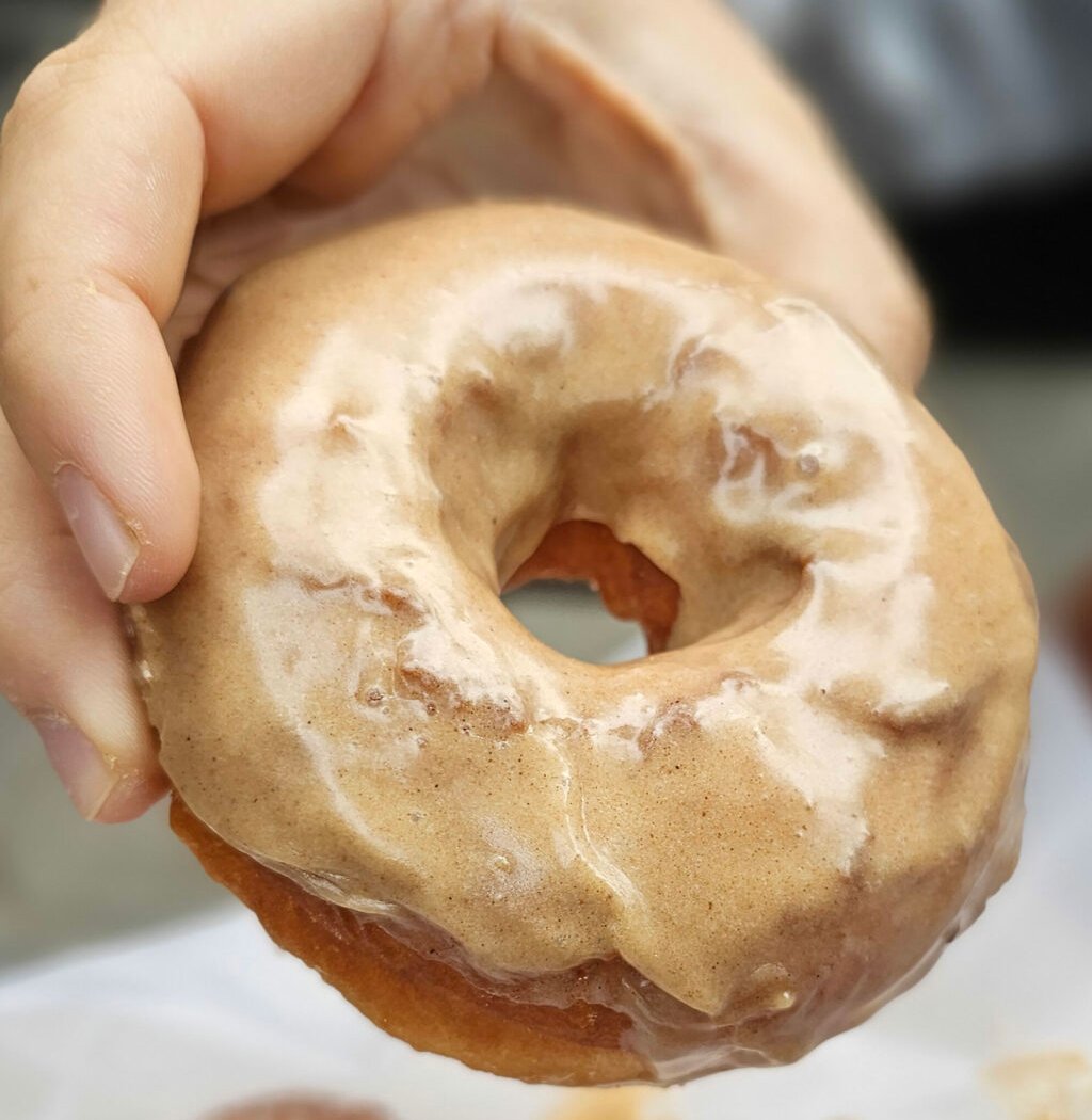 Dutch Door Donuts 3