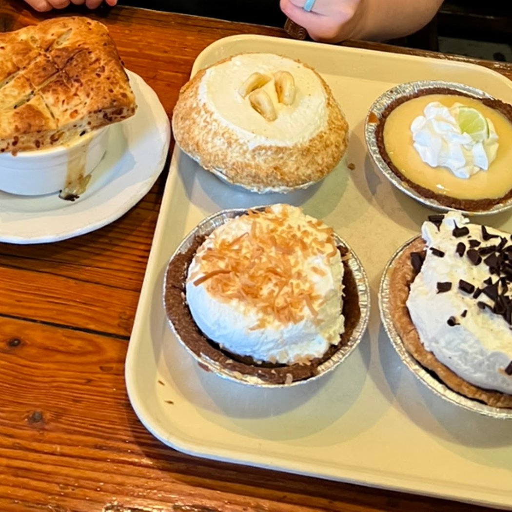 Leoda's Kitchen and Pie Shop 1
