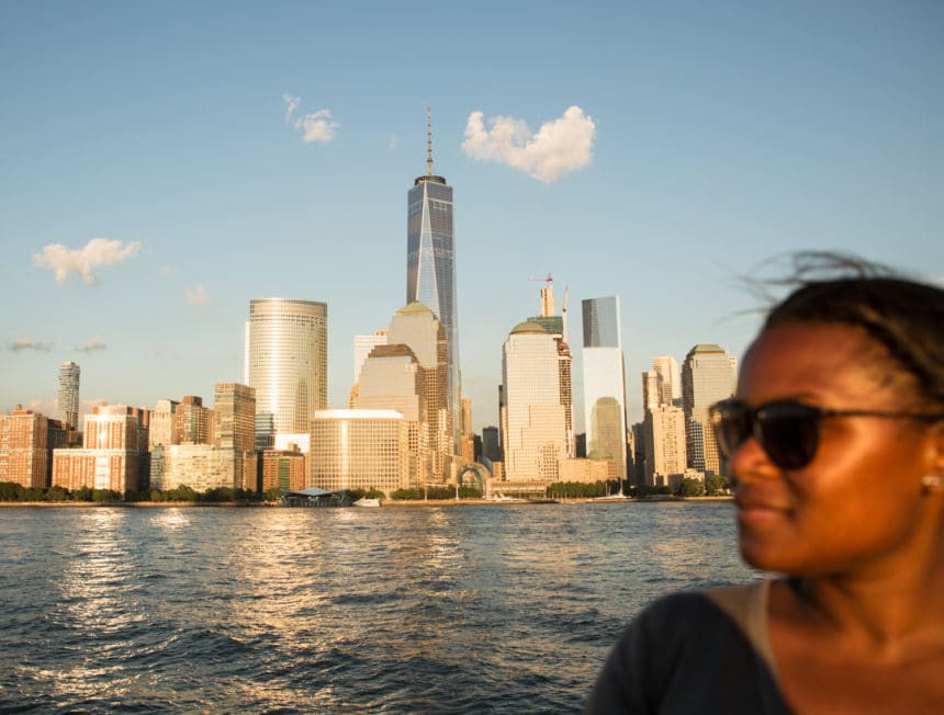Statue Liberty Tours & NYC Sunset Cruises 2