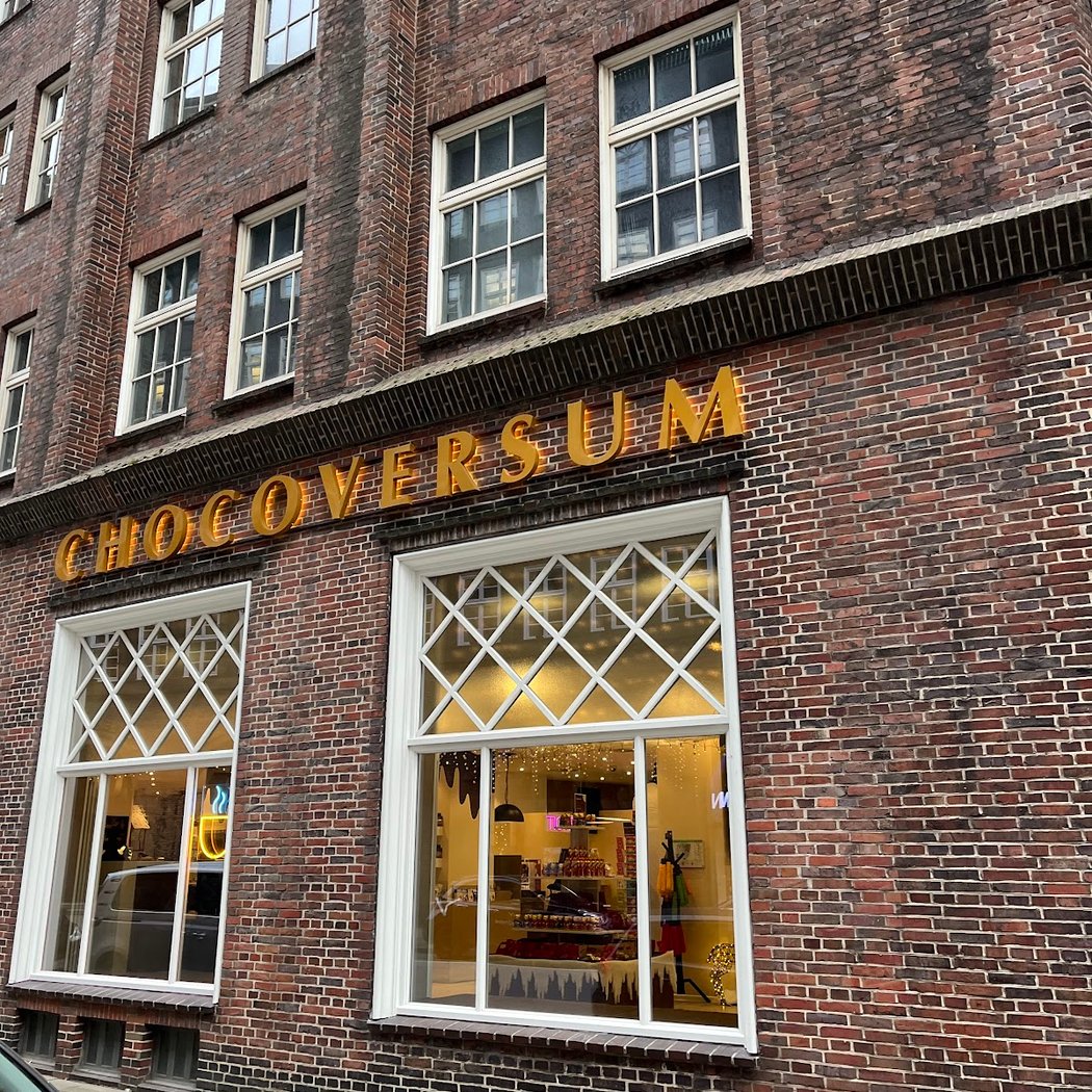 Hamburgs Schokoladenseiten 3