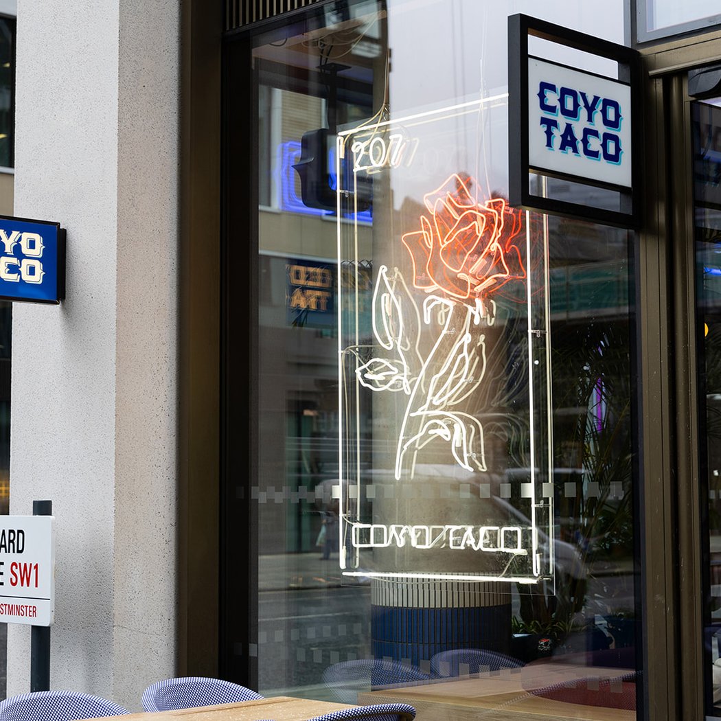 Coyo Taco 2