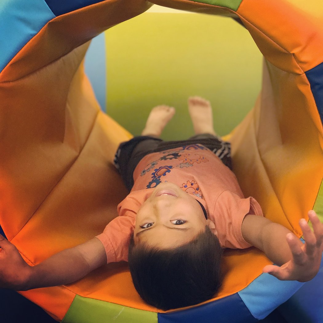 Gymboree Play & Music, Lafayette 1