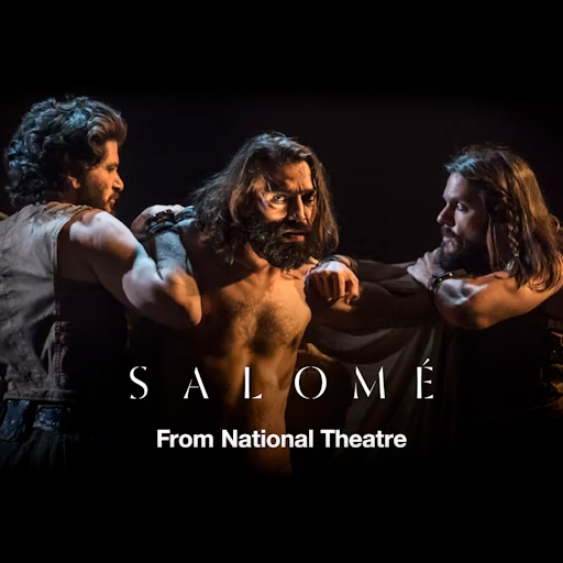 Salome 2