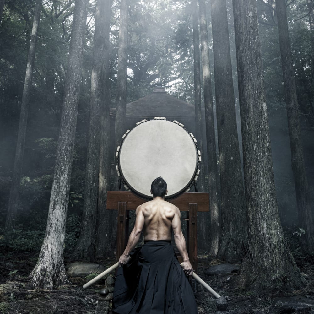 Kodo: LUMINANCE
