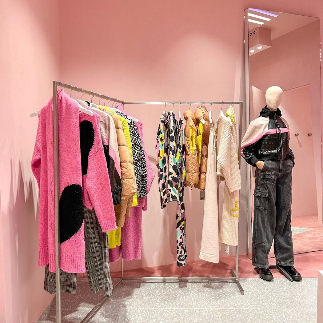 Essentiel Antwerp 3