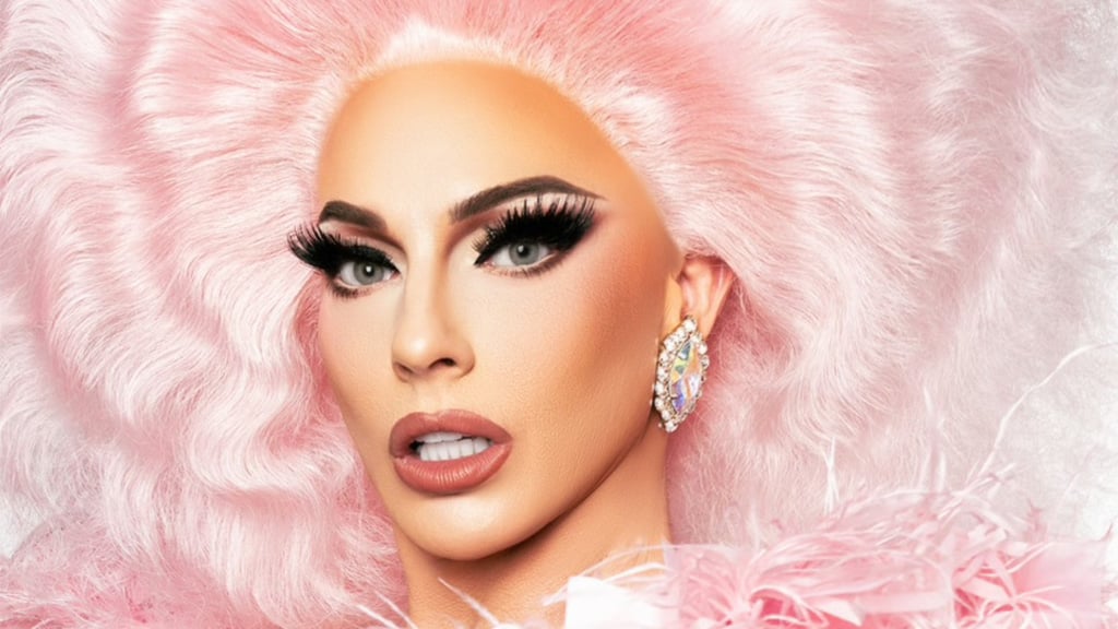 Alyssa Edwards 1