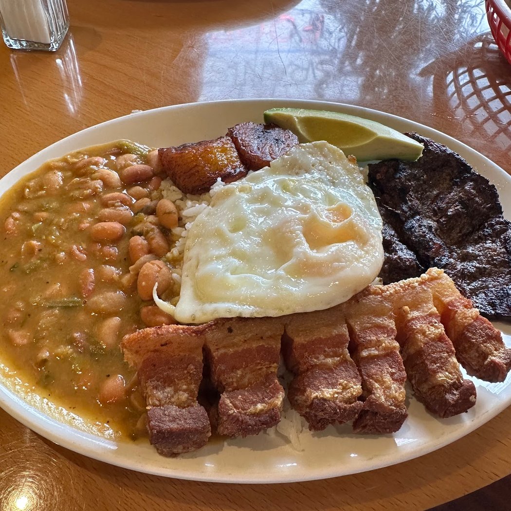 Don Hugo's 1