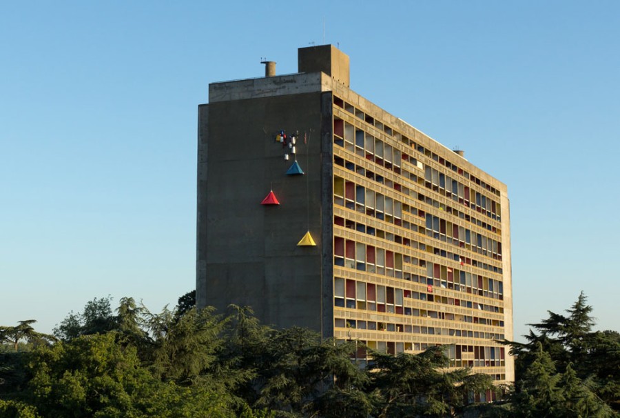 Scaling Housing Unit 2