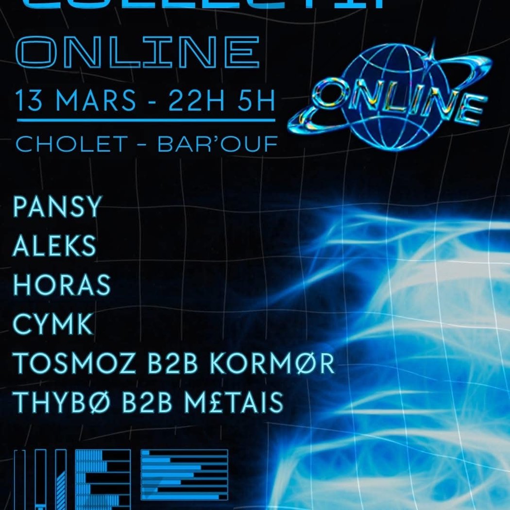 Online Vision 1