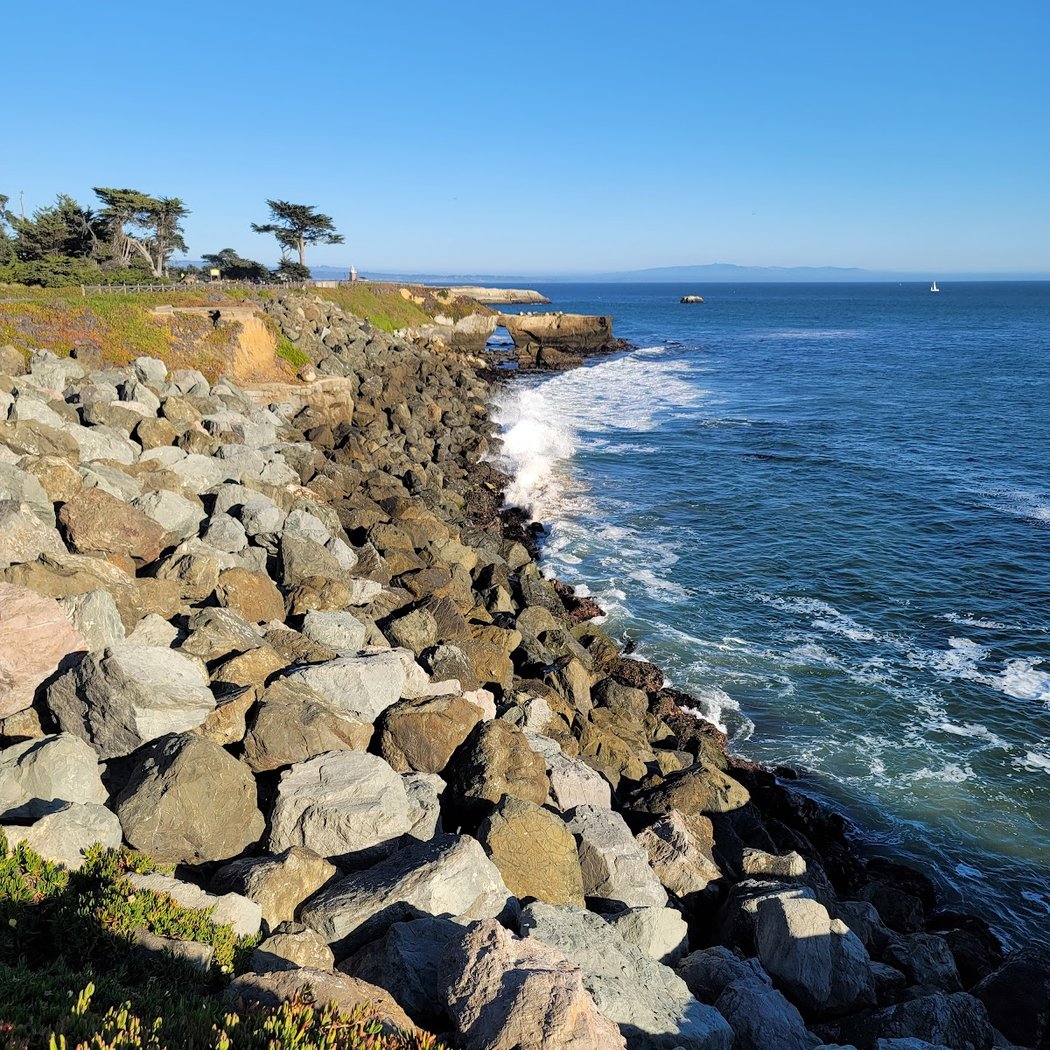 Lighthouse Field State Beach 3