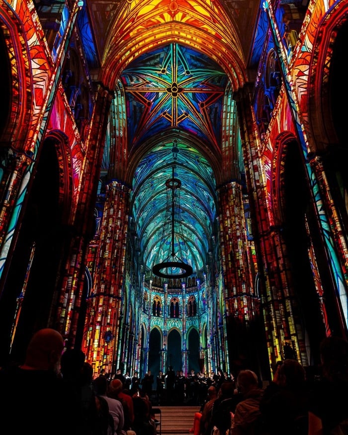 Basilique Notre-Dame de Bonne Nouvelle de Rennes 1