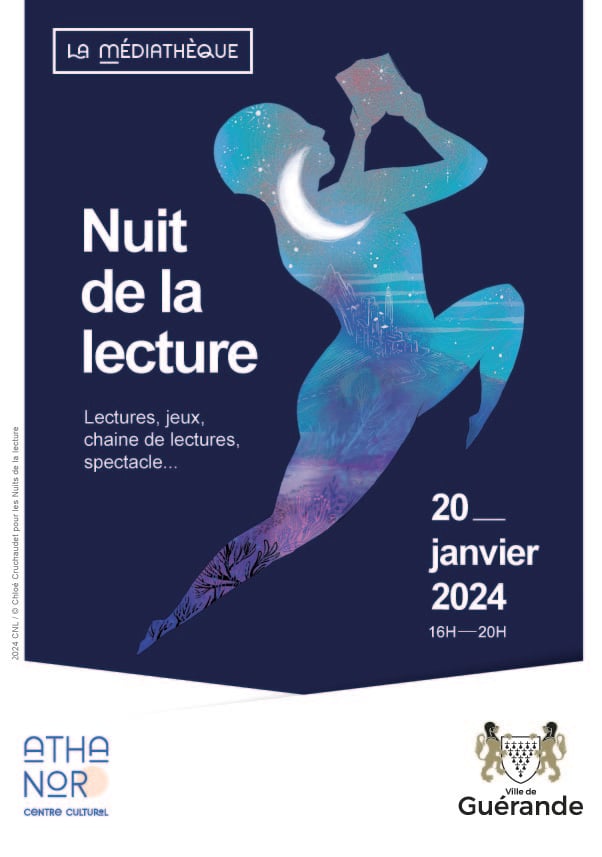 Nuit de la lecture 1