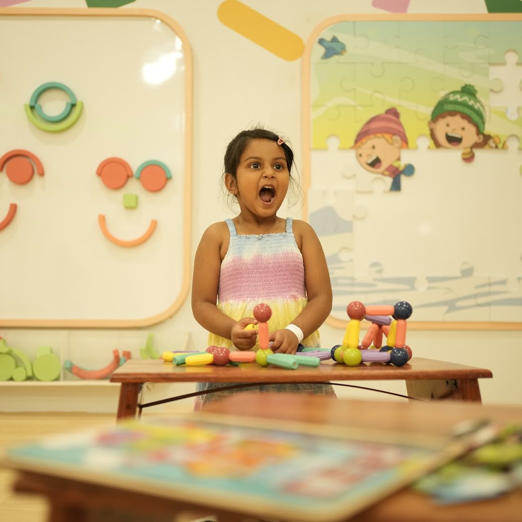 Klayzo Indoor Playzone & Activity Center 1