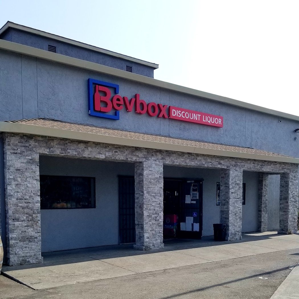 Bevbox San Pablo 2