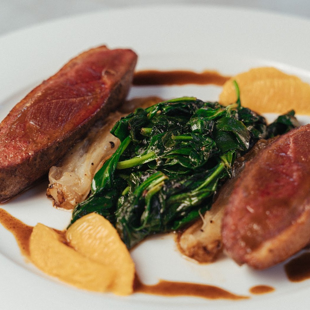 Brasserie Le Mistral 1
