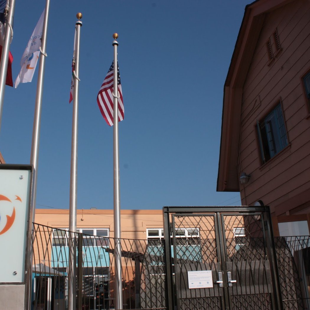 Open House (Age 2.5 to Kindergarten) 3