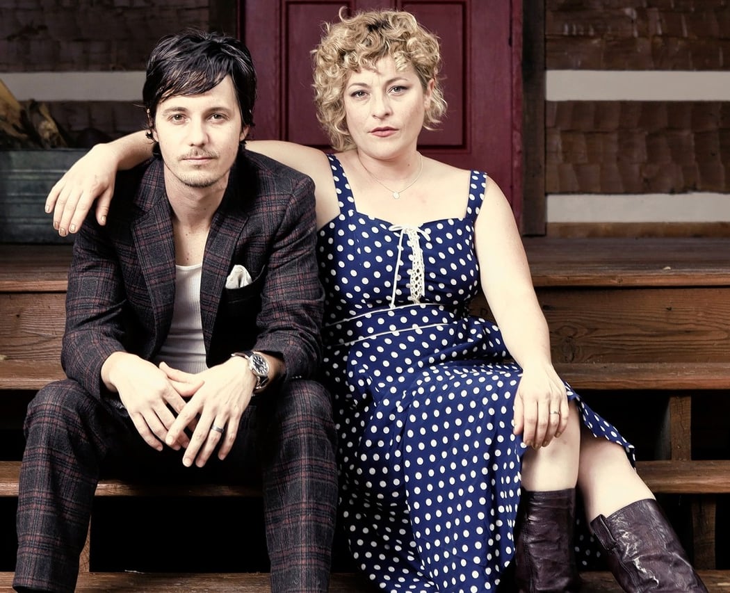 Shovels and Rope 2