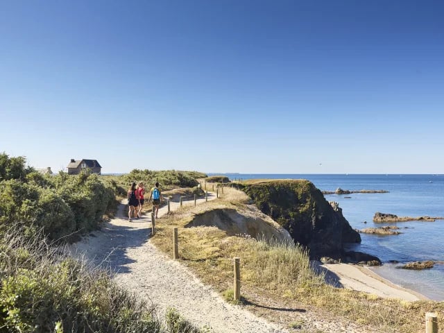 Pointe du Castelli 1