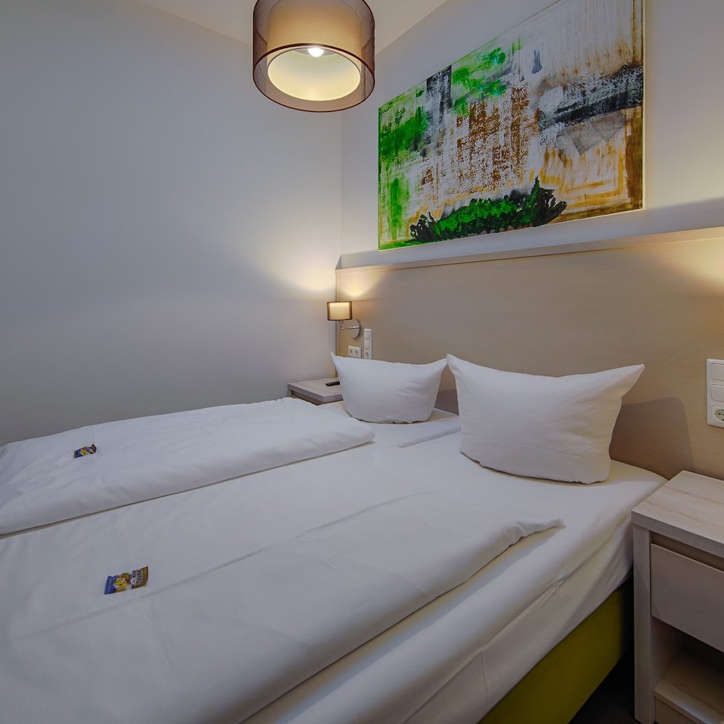 Hotel Fürsteneck Bernburg 3