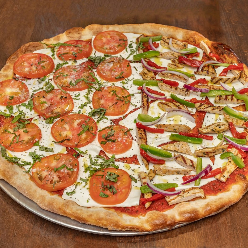 Il Miglio Brick Oven Pizzeria & Italian Restaurant 1